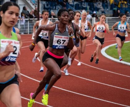 柳田大輝「自分らしくないレース」 男子100m準決勝 世界陸上 新たな課題を抱える日本陸上界のエースタグ名：柳田大輝、男子100m、準決勝、世界陸上、日本陸上界、エース、課題