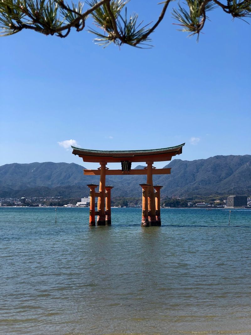 広島の悲劇を偲び続ける広島原爆,平和,被爆者,広島平和記念公園,広島市,広島県