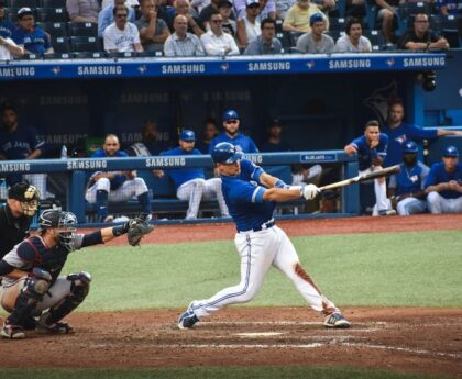 日本のプロ野球ドラフト会議において、県出身の選手たちが指名を待つ様子日本のプロ野球ドラフト会議,県出身の選手,指名待ち