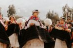 秋の川越で生まれる活気：今日までの「まつり」タグ名：秋祭り、川越まつり、地元の祭り、伝統行事、地域活性化