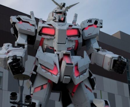 「ガンダムビルドメタバース」の新ビルドキット！HG ティフォエウスのスペクタクルな魅力に迫るガンダムビルドメタバース,HGティフォエウス,新ビルドキット,スペクタクルな魅力